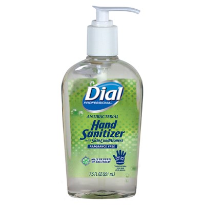 Pdp (Hansan Gel 01585 75 Oz 2)